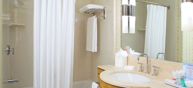 Hotel Four Points By Sheraton San Jose Downtown San Jose (Ca): Foto 