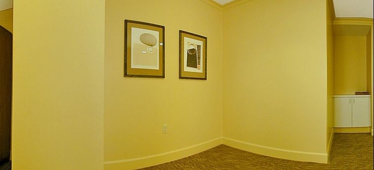 Hotel Four Points By Sheraton San Jose Downtown San Jose (Ca): Foto 