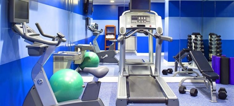 Hotel Four Points By Sheraton San Jose Downtown San Jose (Ca): Foto 