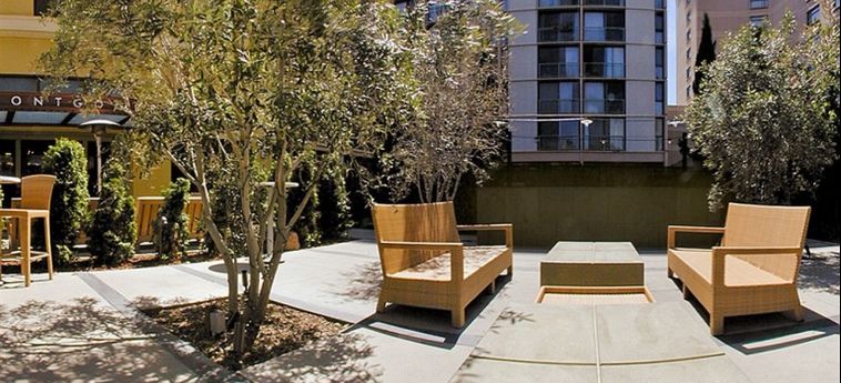 Hotel Four Points By Sheraton San Jose Downtown San Jose (Ca): Foto 