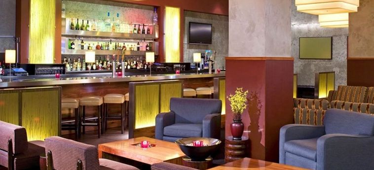 Hotel Four Points By Sheraton San Jose Downtown San Jose (Ca): Foto 
