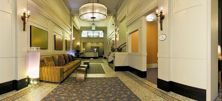 Hotel Four Points By Sheraton San Jose Downtown San Jose (Ca): Foto 