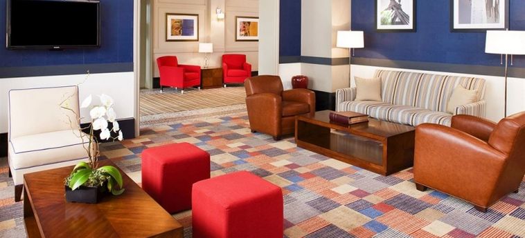 Hotel Four Points By Sheraton San Jose Downtown San Jose (Ca): Foto 