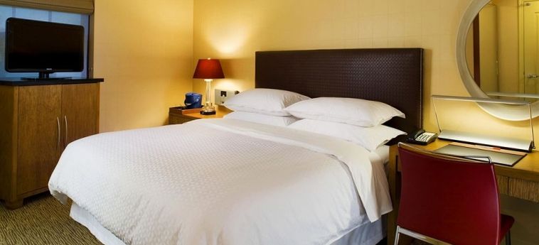 Hotel Four Points By Sheraton San Jose Downtown San Jose (Ca): Foto 