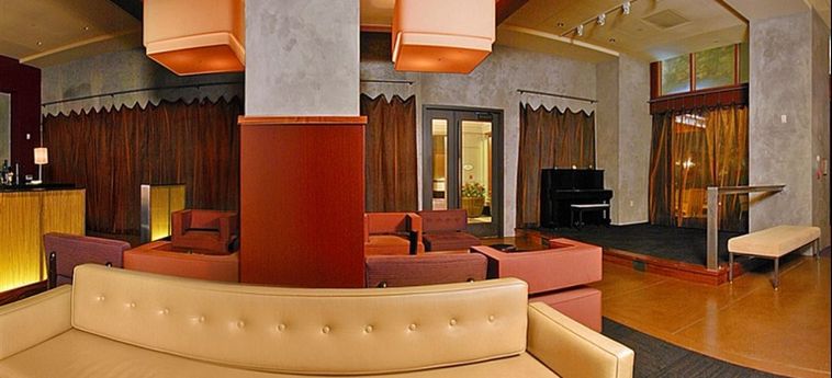 Hotel Four Points By Sheraton San Jose Downtown San Jose (Ca): Foto 