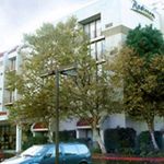 Hotel FOUR POINTS BY SHERATON SAN JOSE AIRPORT