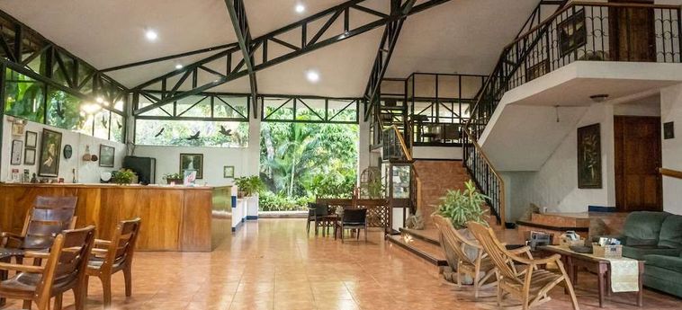 Hotel Aeropuerto San Jose' De Alajuela - Alajuela: Foto 