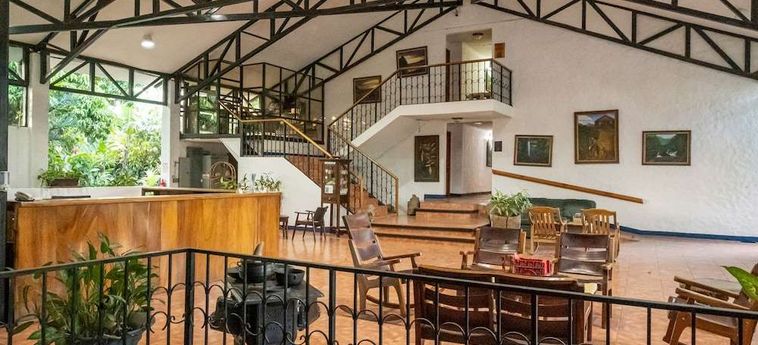 Hotel Aeropuerto San Jose' De Alajuela - Alajuela: Foto 