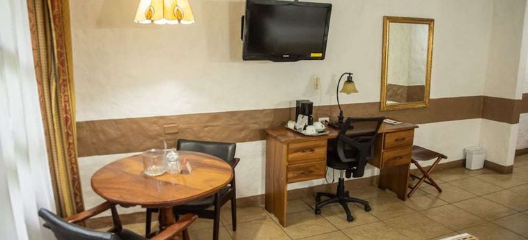 Hotel Aeropuerto San Jose' De Alajuela - Alajuela: Foto 