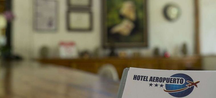 Hotel Aeropuerto San Jose' De Alajuela - Alajuela: Foto 