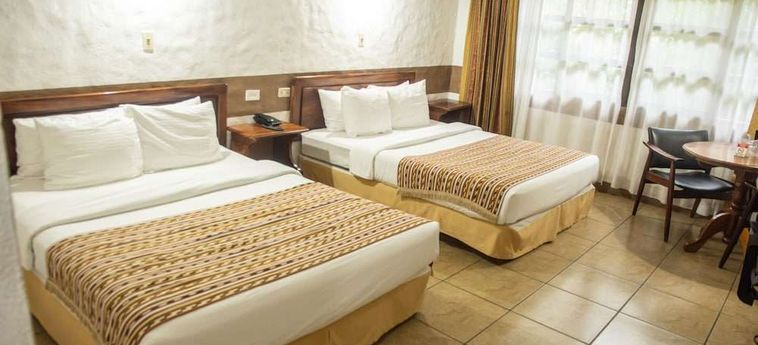 Hotel Aeropuerto San Jose' De Alajuela - Alajuela: Foto 