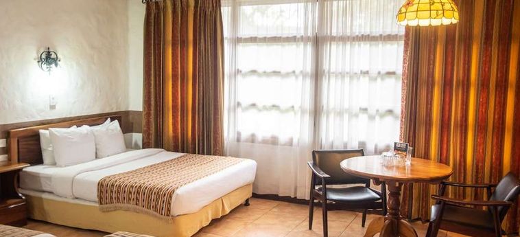 Hotel Aeropuerto San Jose' De Alajuela - Alajuela: Foto 