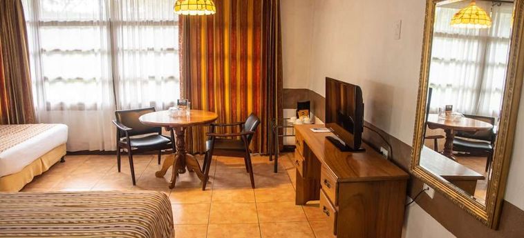 Hotel Aeropuerto San Jose' De Alajuela - Alajuela: Foto 