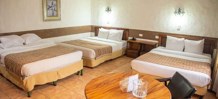 Hotel Aeropuerto San Jose' De Alajuela - Alajuela: Foto 