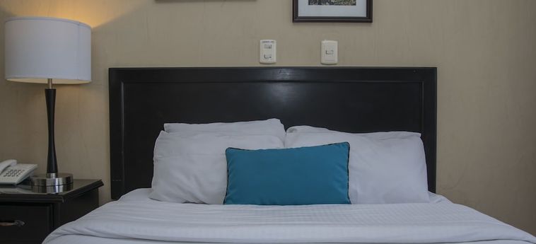 Hotel Colonial San Jose' De Alajuela - Alajuela: Foto 