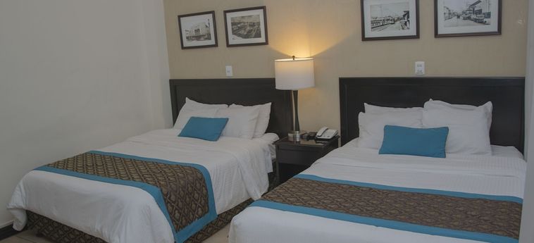 Hotel Colonial San Jose' De Alajuela - Alajuela: Foto 