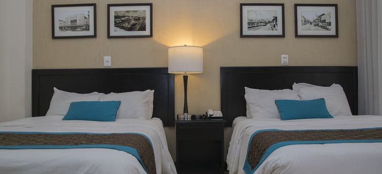 Hotel Colonial San Jose' De Alajuela - Alajuela: Foto 