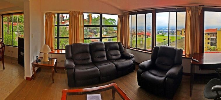 Casa Reflejos City View San Jose' De Alajuela - Alajuela: Foto 