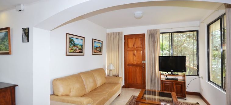 Casa Reflejos City View San Jose' De Alajuela - Alajuela: Foto 