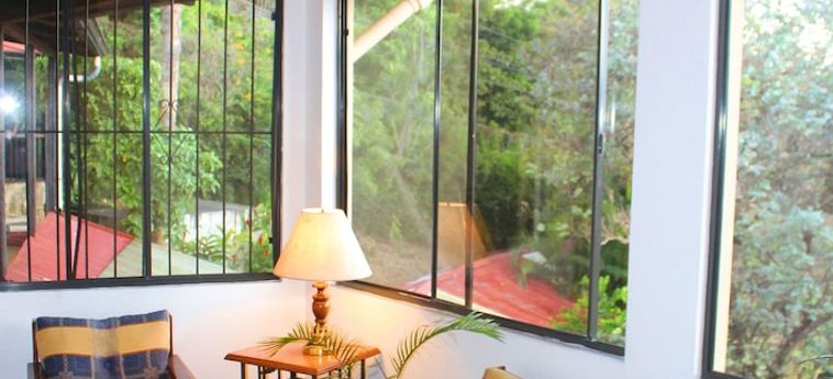 Casa Reflejos City View San Jose' De Alajuela - Alajuela: Foto 