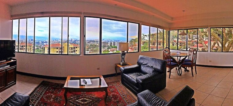 Casa Reflejos City View San Jose' De Alajuela - Alajuela: Foto 