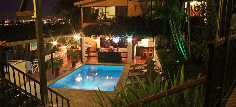 Casa Reflejos City View San Jose' De Alajuela - Alajuela: Foto 