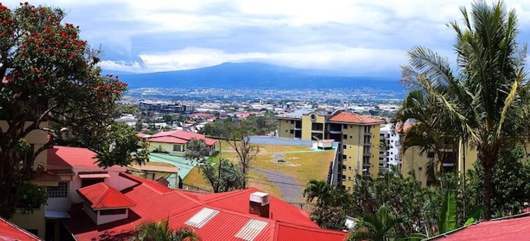 Casa Reflejos City View San Jose' De Alajuela - Alajuela: Foto 