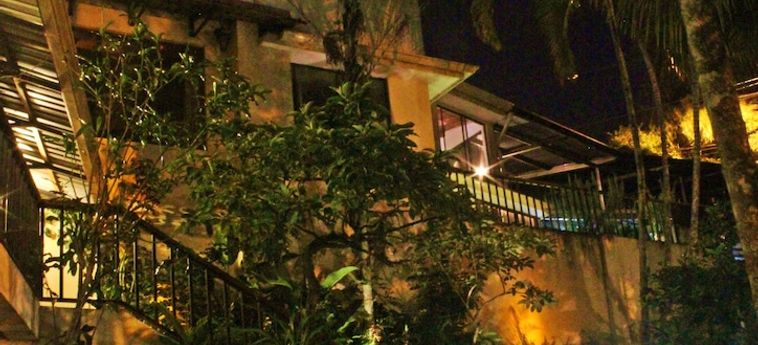 Casa Reflejos City View San Jose' De Alajuela - Alajuela: Foto 