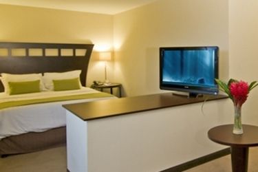 Hotel Tryp San Jose Sabana:  SAN JOSÉ DE COSTA RICA - SAN JOSÉ