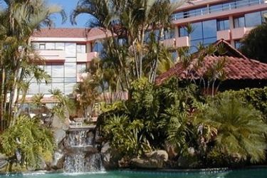 Wyndham San Jose Herradura Hotel & Convention Center:  SAN JOSÉ DE COSTA RICA - SAN JOSÉ