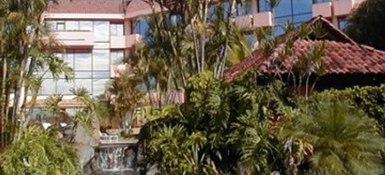 Hotel WYNDHAM SAN JOSE HERRADURA HOTEL & CONVENTION CENTER