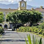 COSTA RICA MARRIOTT HOTEL HACIENDA BELEN