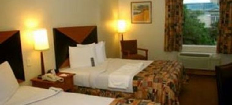 Hotel Sleep Inn Paseo Las Damas:  SAN JOSÉ DE COSTA RICA - SAN JOSÉ