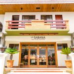 LA SABANA HOTEL SUITES APARTMENTS 4 Stars