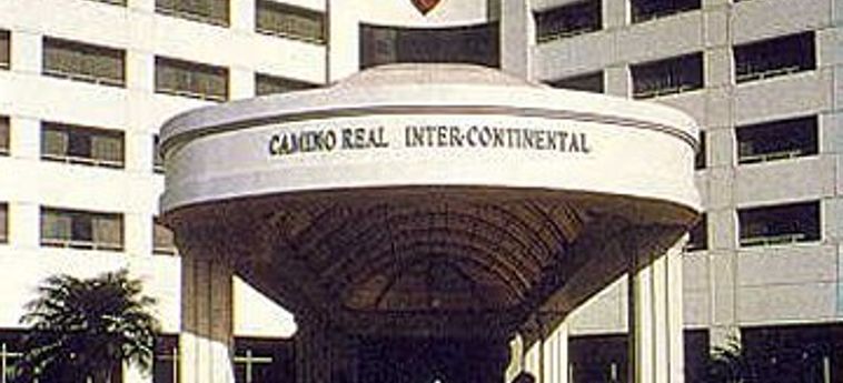 Real Hotel & Club Tower Cr:  SAN JOSÉ DE COSTA RICA - SAN JOSÉ