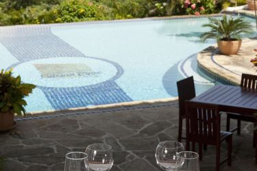 Pelican Eyes Resort And Spa Hotel:  SAN JUAN DEL SUR