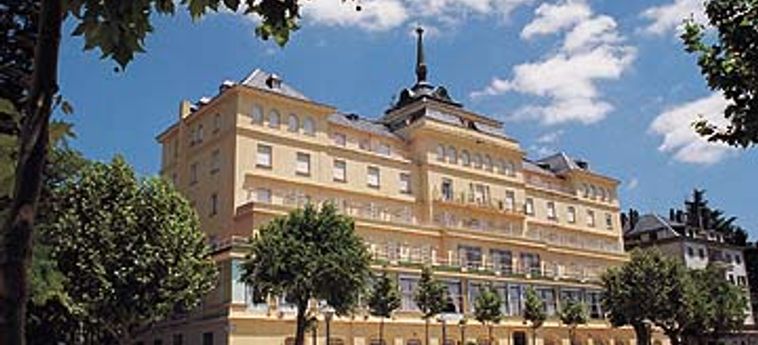 Hotel Exe Victoria Palace:  SAN LORENZO ESCORIAL