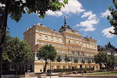 Hotel Exe Victoria Palace:  SAN LORENZO ESCORIAL