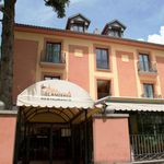 Hotel LOS LANCEROS