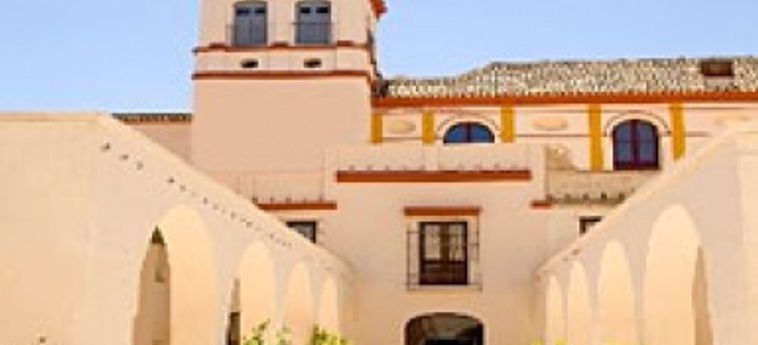 Hotel Palacio De Arizon:  SAN LUCAR DE BARRAMEDA