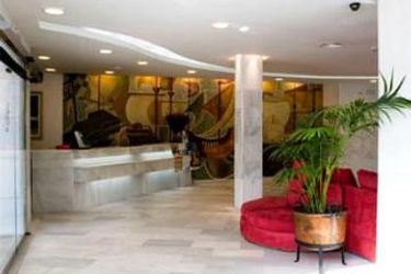 Hotel Guadalquivir:  SAN LUCAR DE BARRAMEDA