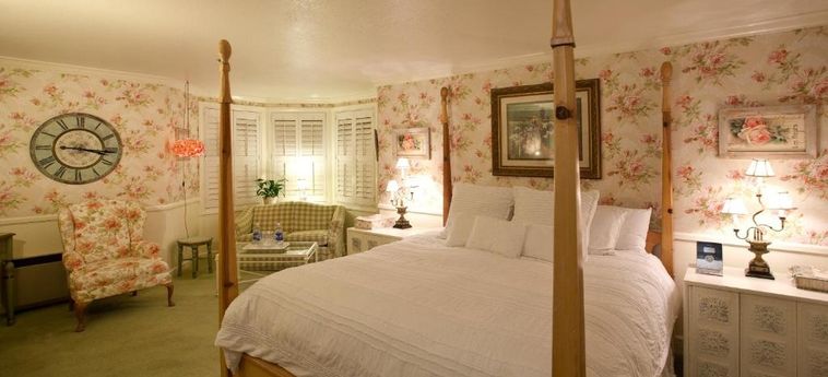 Hotel Apple Farm Inn:  SAN LUIS OBISPO (CA)