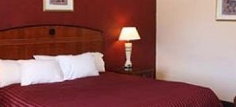 Hotel Budget Inn:  SAN LUIS OBISPO (CA)