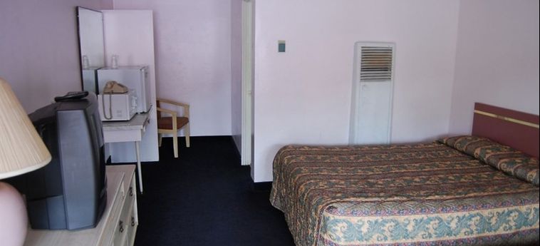 Hotel Homestead Motel:  SAN LUIS OBISPO (CA)
