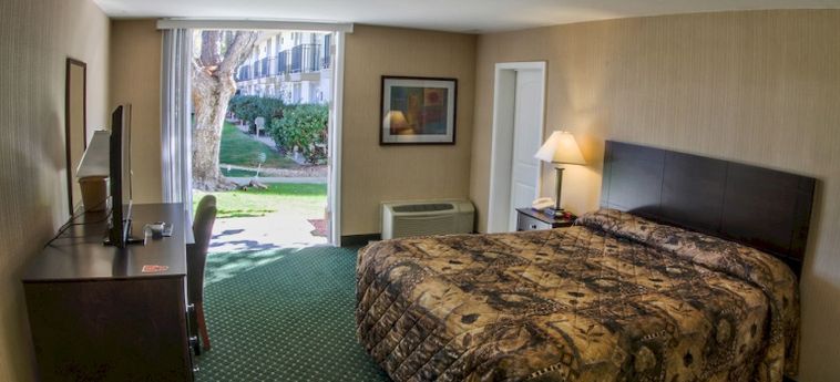 Hotel Rose Garden Inn San Luis Obispo:  SAN LUIS OBISPO (CA)
