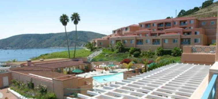 Hotel San Luis Bay Inn:  SAN LUIS OBISPO (CA)