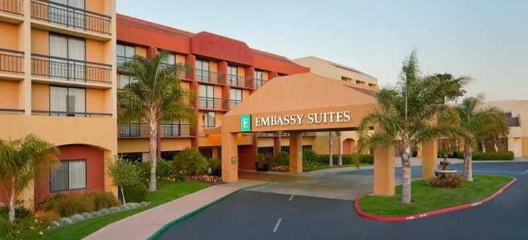 Hotel Embassy Suites By Hilton San Luis Obispo:  SAN LUIS OBISPO (CA)