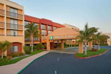 Hotel Embassy Suites By Hilton San Luis Obispo:  SAN LUIS OBISPO (CA)