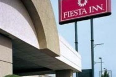 Hotel Fiesta Inn San Luis Potosi Glorieta Juarez:  SAN LUIS POTOSI