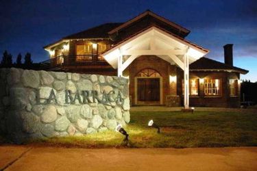 Hotel La Barraca Resort:  SAN LUIS